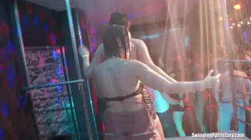 Making Fuck Buddies In The Club Part 3 - Shower Cam Screencap 73 on sinx.preview.netperv.com