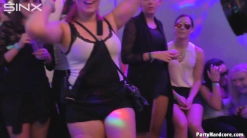 Party Hardcore Gone Crazy Vol. 43 Part 4 - Cam 3 Screencap 32 on sinx.preview.netperv.com