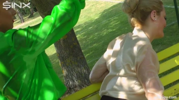 Oiled Up Hotties Get Wet and Messy Screencap 65 on sinx.preview.netperv.com