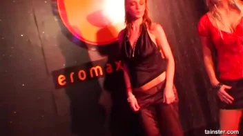 Booty Pageant Part 4 - Cam 2 Screencap 20 on sinx.preview.netperv.com