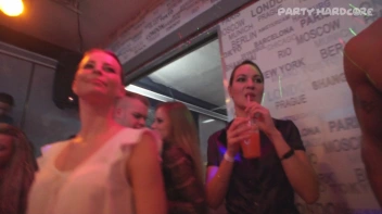 Party Hardcore Gone Crazy Vol. 25 Part 3 - Cam 3 Screencap 32 on sinx.preview.netperv.com