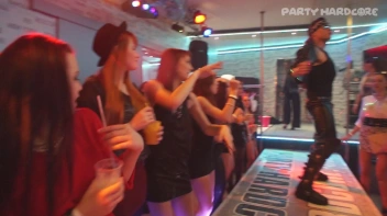Party Hardcore Gone Crazy Vol. 25 Part 3 - Cam 3 Screencap 54 on sinx.preview.netperv.com