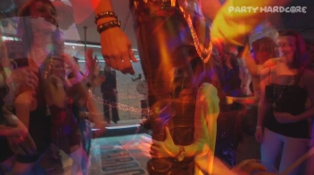 Party Hardcore Gone Crazy Vol. 25 Part 3 - Cam 3 Screencap 60 on sinx.preview.netperv.com