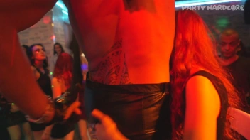 Party Hardcore Gone Crazy Vol. 25 Part 3 - Cam 3 Screencap 74 on sinx.preview.netperv.com