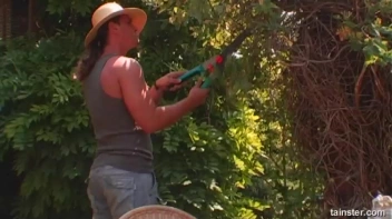 Brunette Gets Railed In Hardcore Threesome Screencap 11 on sinx.preview.netperv.com