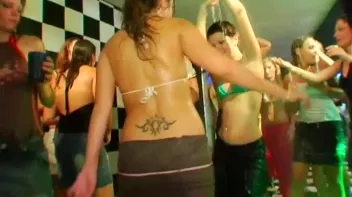 Racing Hos Part 3 - Shower Cam Screencap 94 on sinx.preview.netperv.com