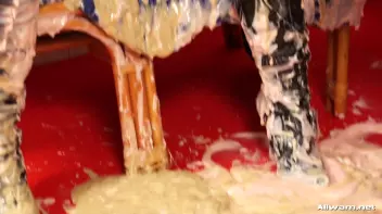 Gina's Bakery Of Eurobabe Destruction! Screencap 68 on sinx.preview.netperv.com