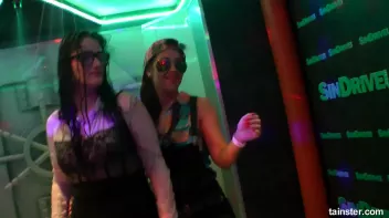 COCKS 'N' CLITS Construction Company Part 5 - Cam 3 Screencap 84 on sinx.preview.netperv.com