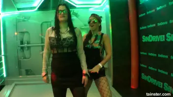 COCKS 'N' CLITS Construction Company Part 5 - Cam 3 Screencap 85 on sinx.preview.netperv.com