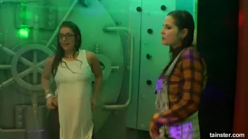 COCKS 'N' CLITS Construction Company Part 5 - Cam 3 Screencap 15 on sinx.preview.netperv.com