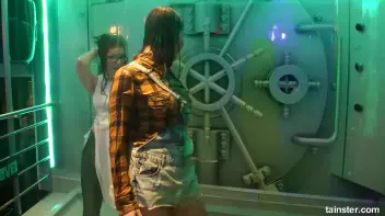 COCKS 'N' CLITS Construction Company Part 5 - Cam 3 Screencap 23 on sinx.preview.netperv.com