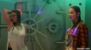 COCKS 'N' CLITS Construction Company Part 5 - Cam 3 Screencap 26 on sinx.preview.netperv.com