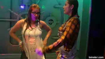 COCKS 'N' CLITS Construction Company Part 5 - Cam 3 Screencap 28 on sinx.preview.netperv.com