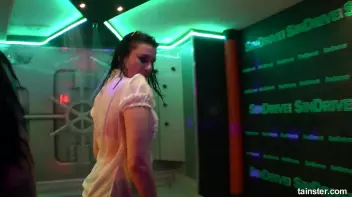 COCKS 'N' CLITS Construction Company Part 5 - Cam 3 Screencap 3 on sinx.preview.netperv.com