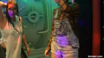 COCKS 'N' CLITS Construction Company Part 5 - Cam 3 Screencap 30 on sinx.preview.netperv.com