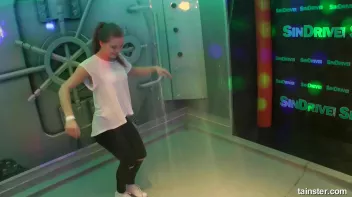 COCKS 'N' CLITS Construction Company Part 5 - Cam 3 Screencap 31 on sinx.preview.netperv.com