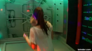 COCKS 'N' CLITS Construction Company Part 5 - Cam 3 Screencap 34 on sinx.preview.netperv.com