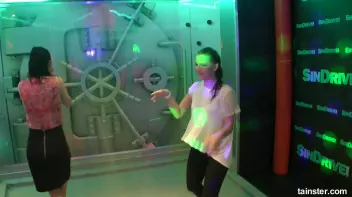 COCKS 'N' CLITS Construction Company Part 5 - Cam 3 Screencap 35 on sinx.preview.netperv.com