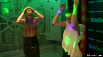 COCKS 'N' CLITS Construction Company Part 5 - Cam 3 Screencap 37 on sinx.preview.netperv.com