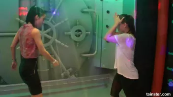 COCKS 'N' CLITS Construction Company Part 5 - Cam 3 Screencap 38 on sinx.preview.netperv.com