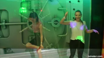 COCKS 'N' CLITS Construction Company Part 5 - Cam 3 Screencap 39 on sinx.preview.netperv.com