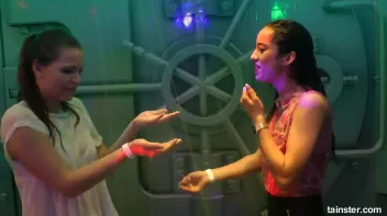 COCKS 'N' CLITS Construction Company Part 5 - Cam 3 Screencap 44 on sinx.preview.netperv.com