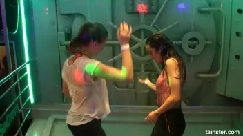 COCKS 'N' CLITS Construction Company Part 5 - Cam 3 Screencap 47 on sinx.preview.netperv.com