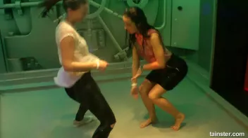 COCKS 'N' CLITS Construction Company Part 5 - Cam 3 Screencap 48 on sinx.preview.netperv.com