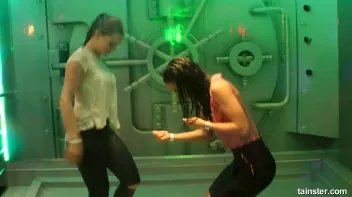 COCKS 'N' CLITS Construction Company Part 5 - Cam 3 Screencap 50 on sinx.preview.netperv.com