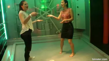 COCKS 'N' CLITS Construction Company Part 5 - Cam 3 Screencap 52 on sinx.preview.netperv.com