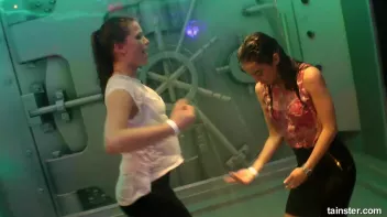 COCKS 'N' CLITS Construction Company Part 5 - Cam 3 Screencap 58 on sinx.preview.netperv.com