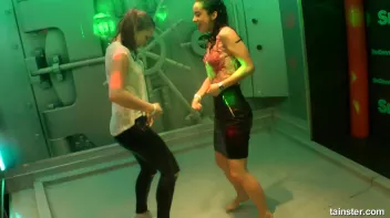 COCKS 'N' CLITS Construction Company Part 5 - Cam 3 Screencap 59 on sinx.preview.netperv.com