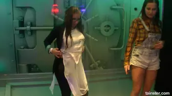 COCKS 'N' CLITS Construction Company Part 5 - Cam 3 Screencap 8 on sinx.preview.netperv.com