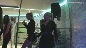 Party Hardcore Gone Crazy Vol. 24 Part 5 - Main Edit Screencap 76 on sinx.preview.netperv.com