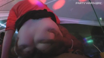 Party Hardcore Gone Crazy Vol. 24 Part 5 - Main Edit Screencap 12 on sinx.preview.netperv.com