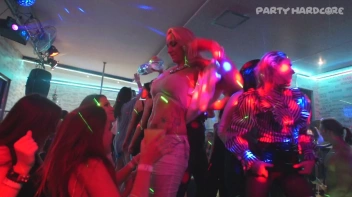 Party Hardcore Gone Crazy Vol. 24 Part 5 - Main Edit Screencap 21 on sinx.preview.netperv.com