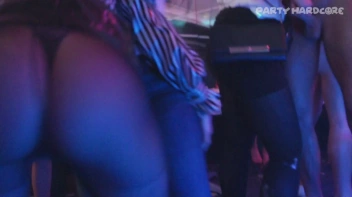 Party Hardcore Gone Crazy Vol. 24 Part 5 - Main Edit Screencap 29 on sinx.preview.netperv.com