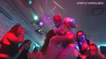 Party Hardcore Gone Crazy Vol. 24 Part 5 - Main Edit Screencap 31 on sinx.preview.netperv.com