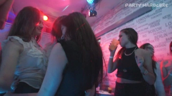 Party Hardcore Gone Crazy Vol. 24 Part 5 - Main Edit Screencap 37 on sinx.preview.netperv.com