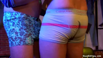 GGC 42 Creamed Jeans Part 1 Screencap 55 on sinx.preview.netperv.com