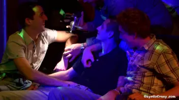 GGC 42 Creamed Jeans Part 1 Screencap 7 on sinx.preview.netperv.com