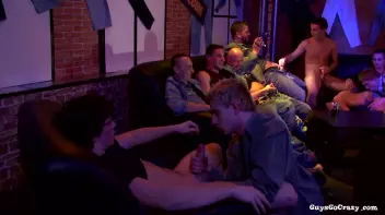 GGC 42 Creamed Jeans Part 1 Screencap 76 on sinx.preview.netperv.com