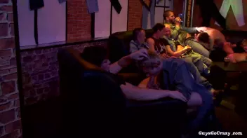 GGC 42 Creamed Jeans Part 1 Screencap 77 on sinx.preview.netperv.com