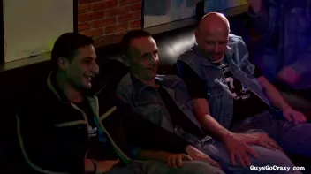 GGC 42 Creamed Jeans Part 1 Screencap 8 on sinx.preview.netperv.com