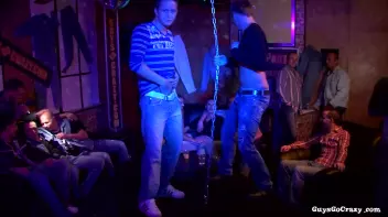 GGC 42 Creamed Jeans Part 1 Screencap 12 on sinx.preview.netperv.com