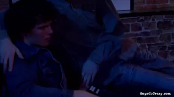 GGC 42 Creamed Jeans Part 1 Screencap 16 on sinx.preview.netperv.com