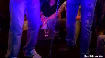 GGC 42 Creamed Jeans Part 1 Screencap 3 on sinx.preview.netperv.com