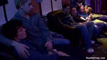 GGC 42 Creamed Jeans Part 1 Screencap 30 on sinx.preview.netperv.com