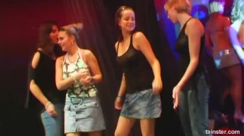 Blue Jean Babes Part 2 Cam 3 Screencap 75 on sinx.preview.netperv.com