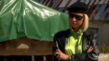 Cadet Cuties Do Their Country Proud Screencap 13 on sinx.preview.netperv.com